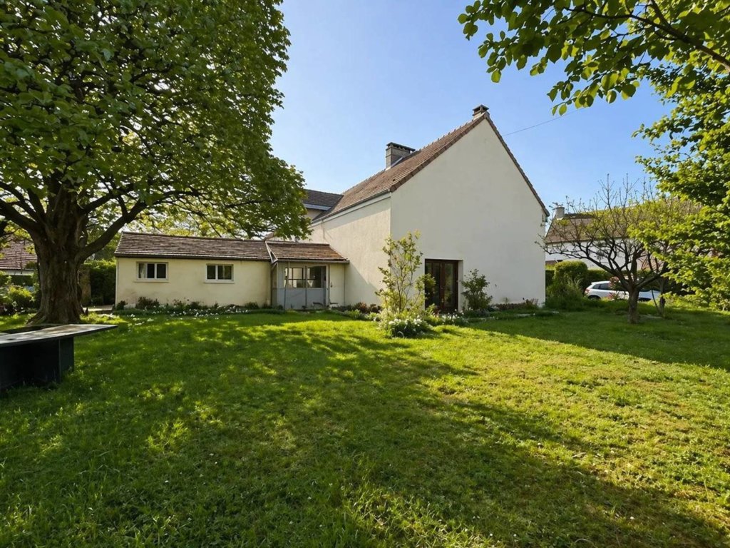 Maison à LA HOUSSAYE EN BRIE 273