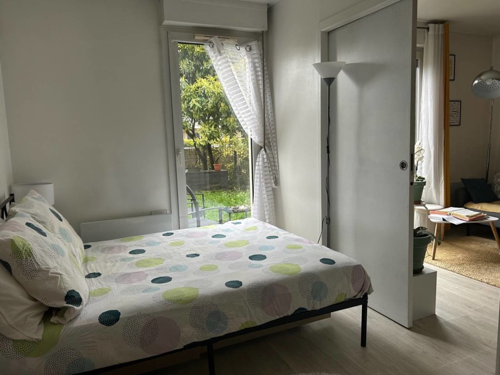 Appartement à Pontault-Combault 32