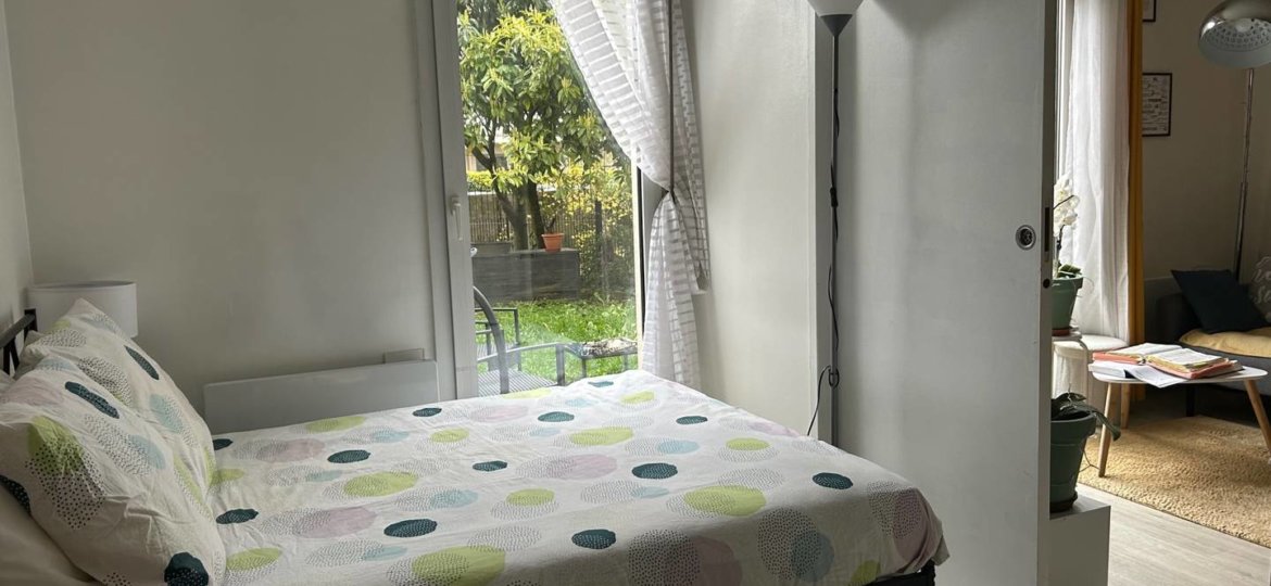 Appartement à Pontault-Combault 32