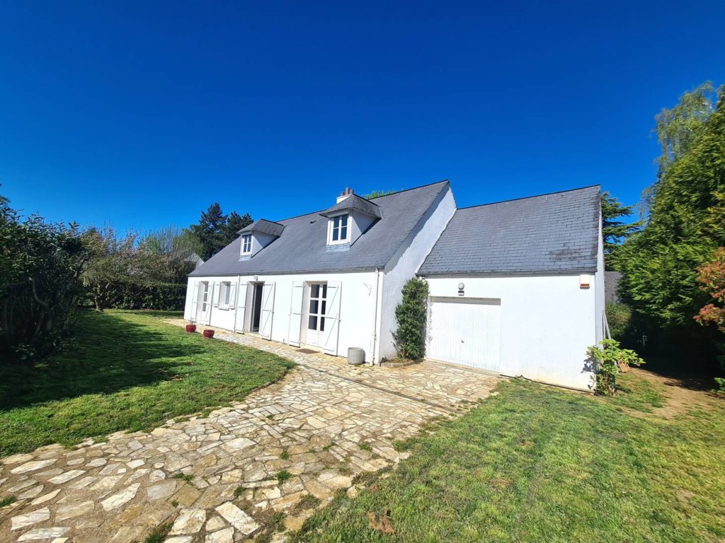 Maison à OZOIR LA FERRIERE 159