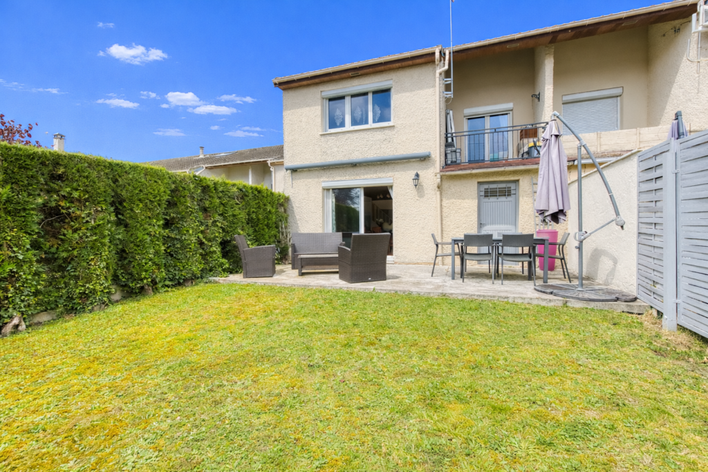 Maison à Lésigny 106