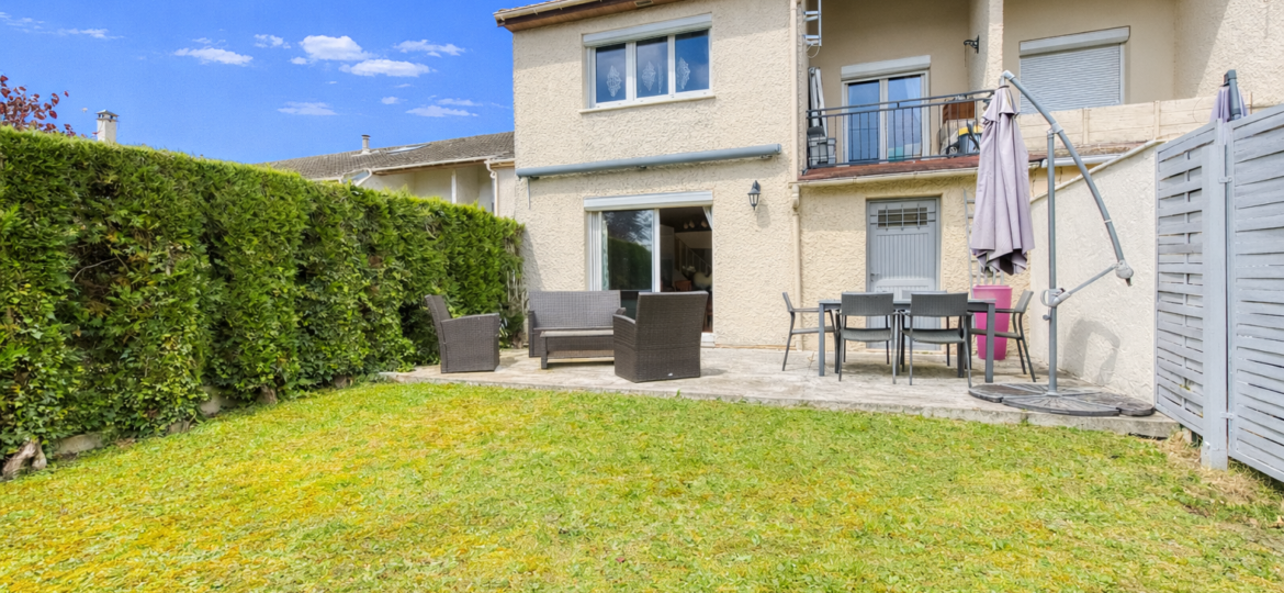 Maison à Lésigny 106