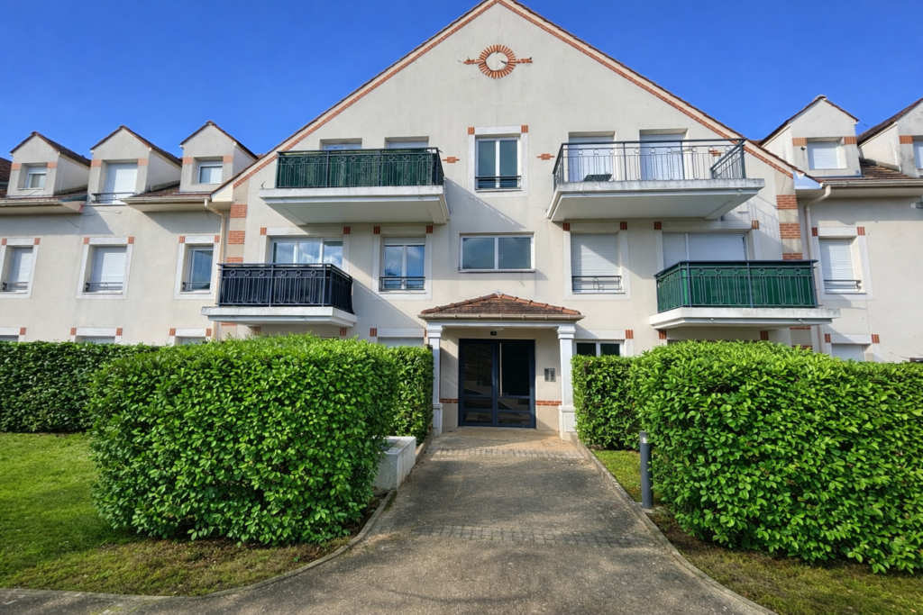 Appartement à Roissy-En-Brie 65