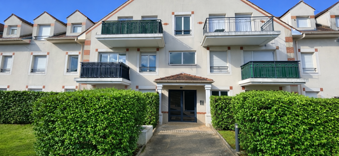 Appartement à Roissy-En-Brie 65