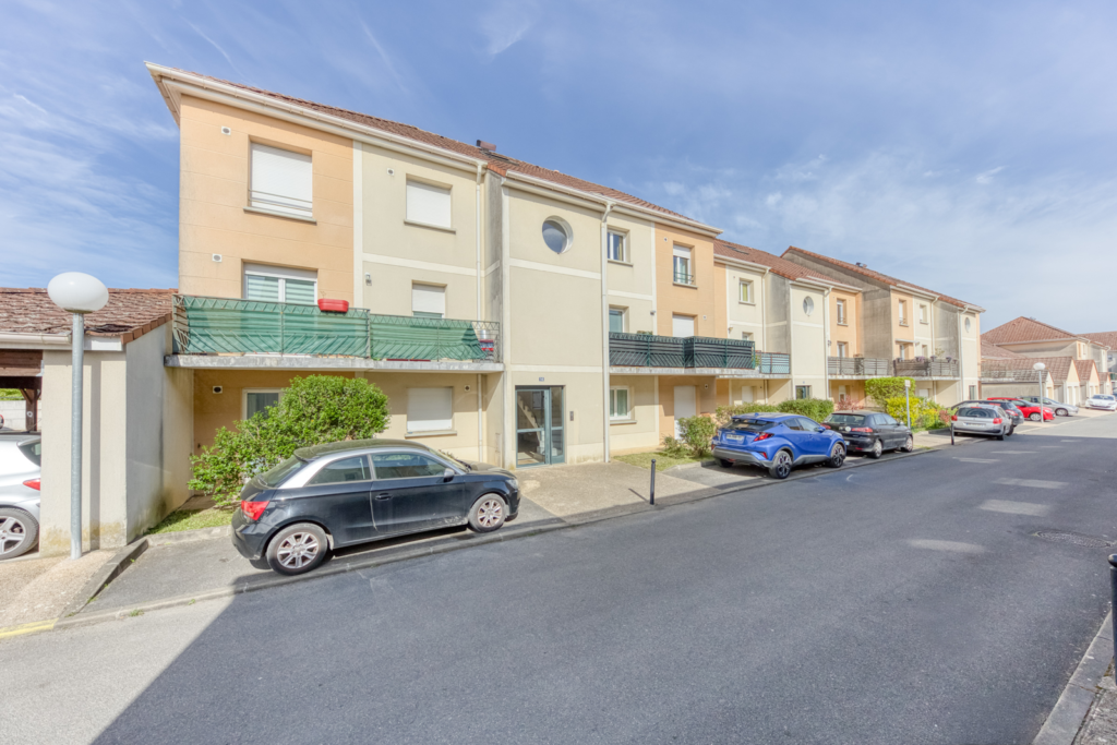 Appartement à ROISSY EN BRIE 58
