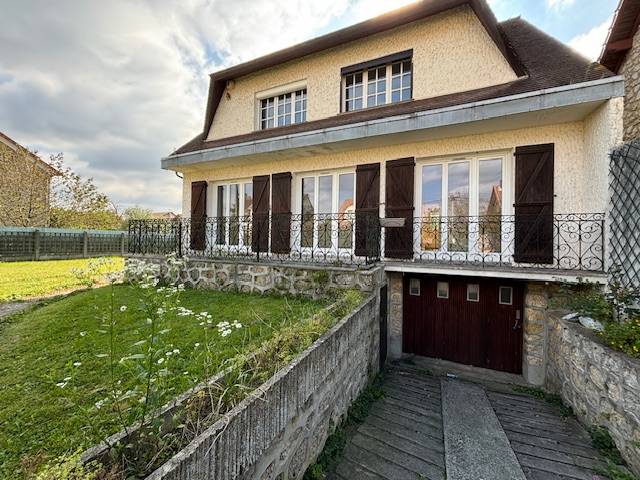 Maison à Gretz-Armainvilliers 140m² 1 1