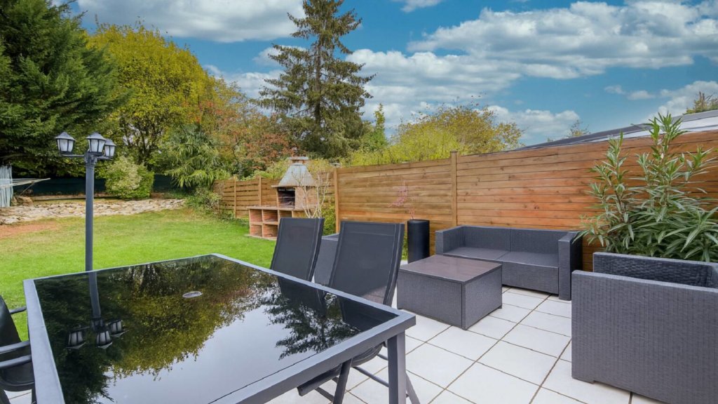 Maison à ROISSY EN BRIE 102