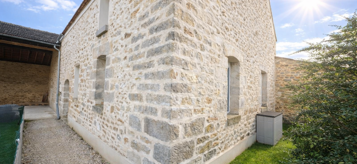Appartement à Courtomer 50