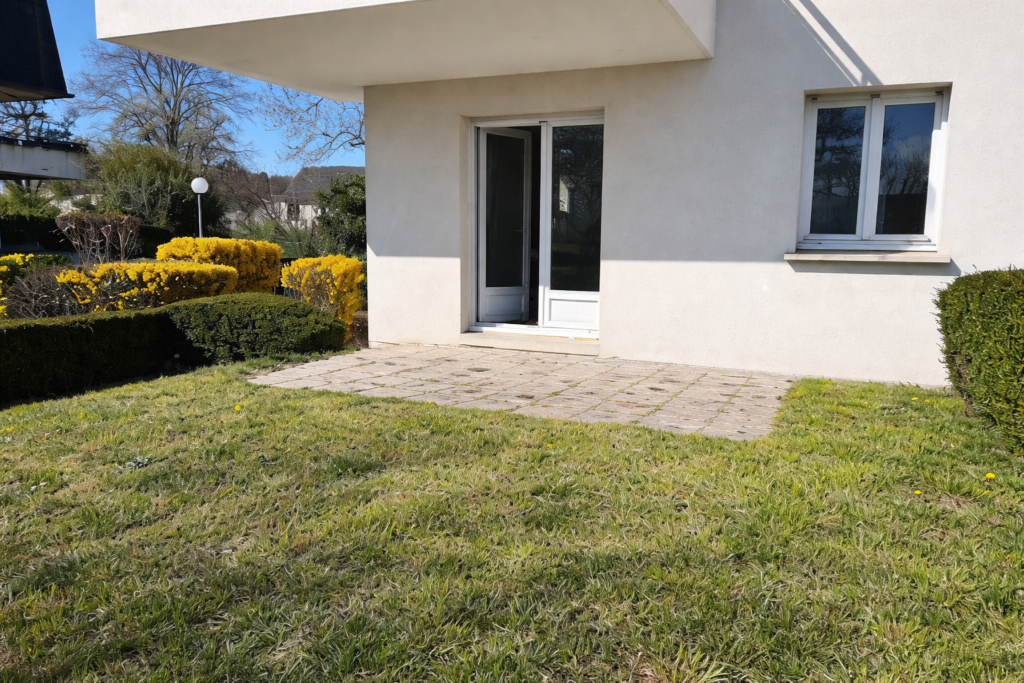 Appartement à Gretz-Armainvilliers 39