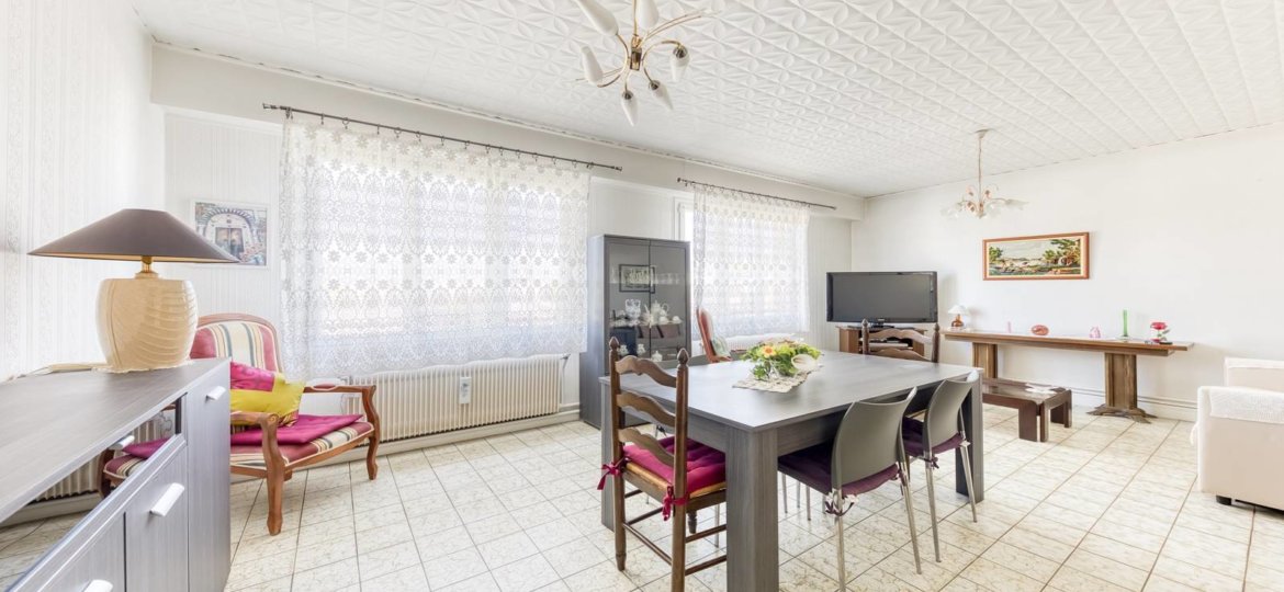 Appartement à ROISSY EN BRIE 71
