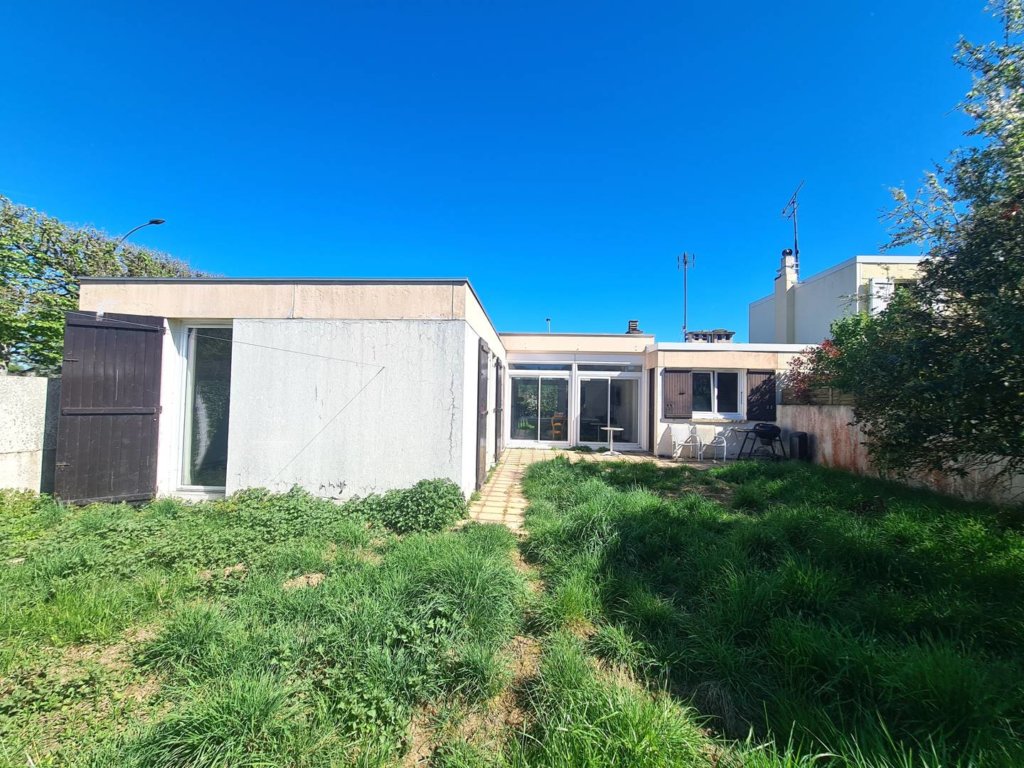 Maison à GRETZ ARMAINVILLIERS 98