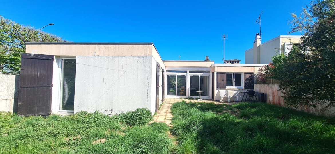 Maison à GRETZ ARMAINVILLIERS 98