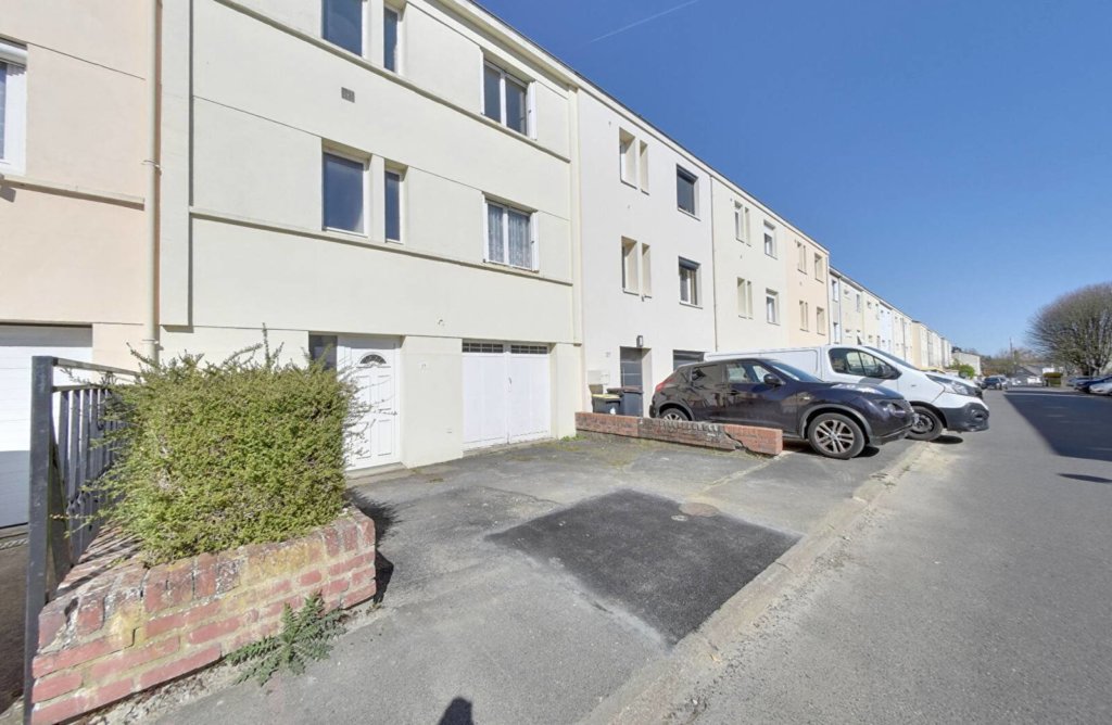 Maison à La Queue-en-Brie 72