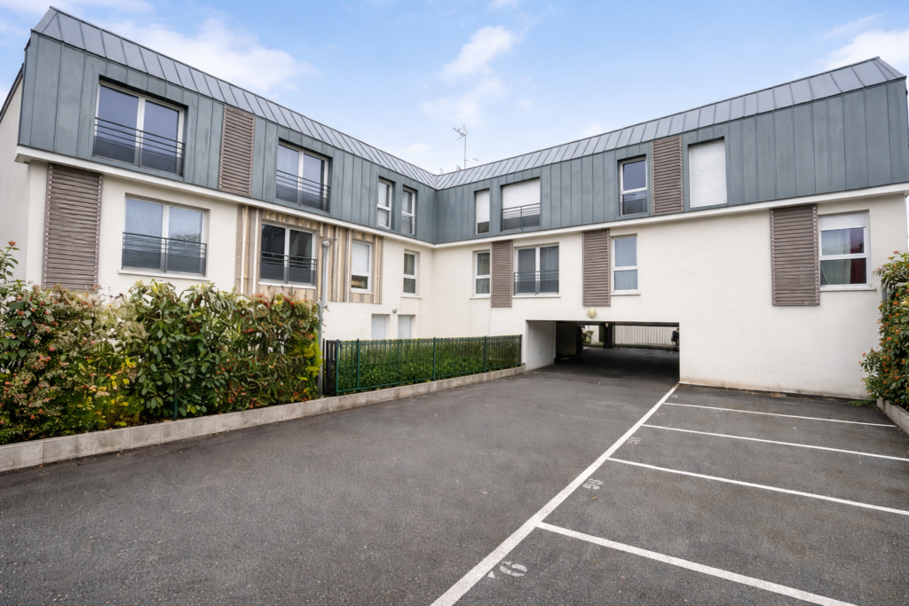 Appartement à Tournan-en-Brie 43