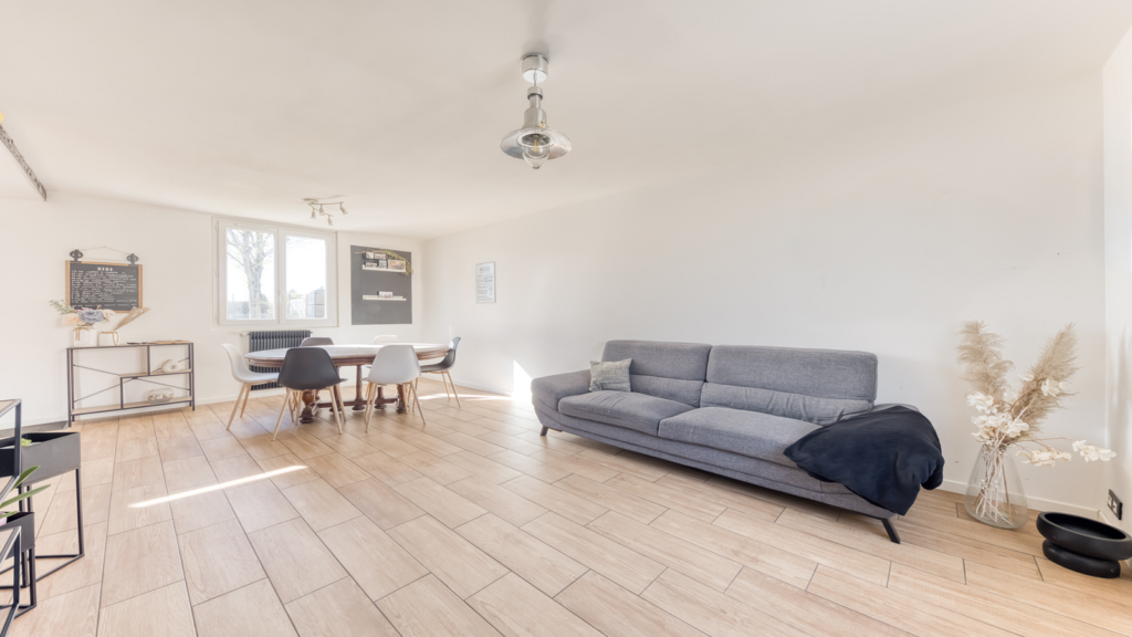 Maison à FONTENAY-TRESIGNY 70