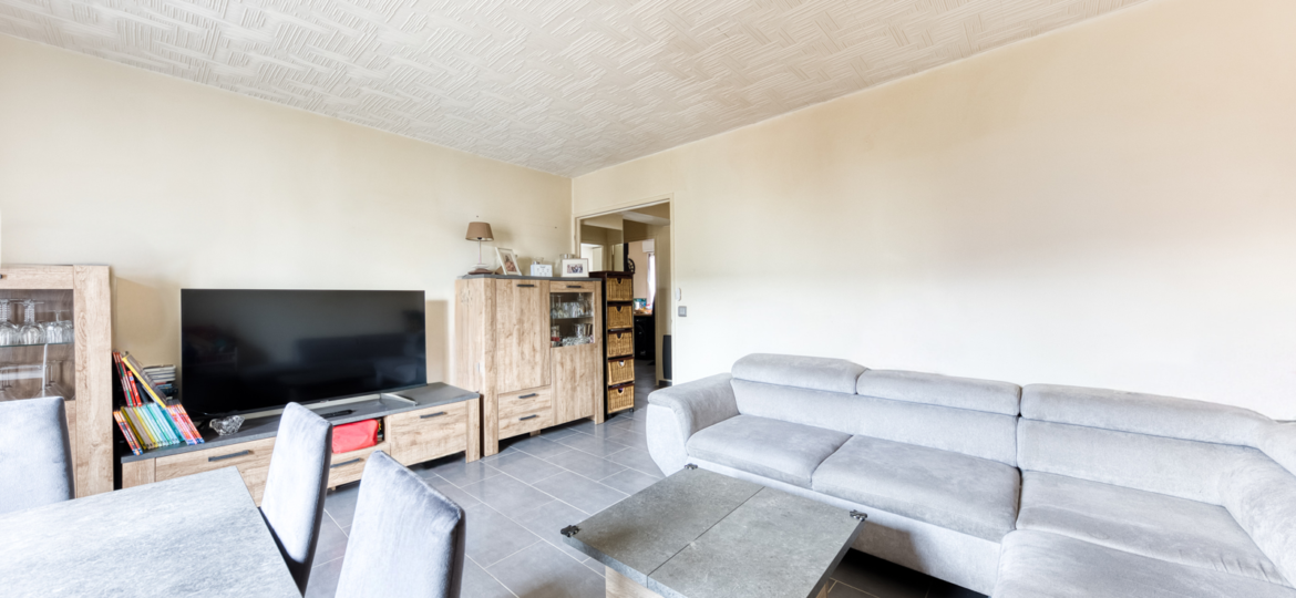 Appartement à Pontault-Combault 48