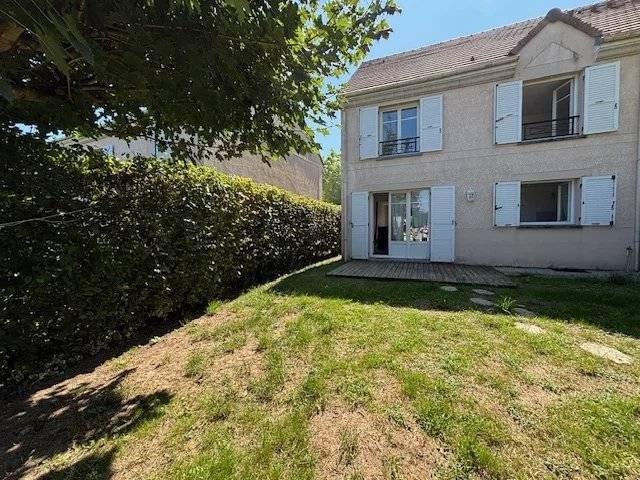 Maison à Tournan-en-Brie 89