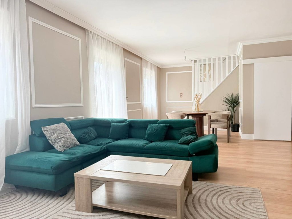 Maison à Maison-Rouge 180m²  1