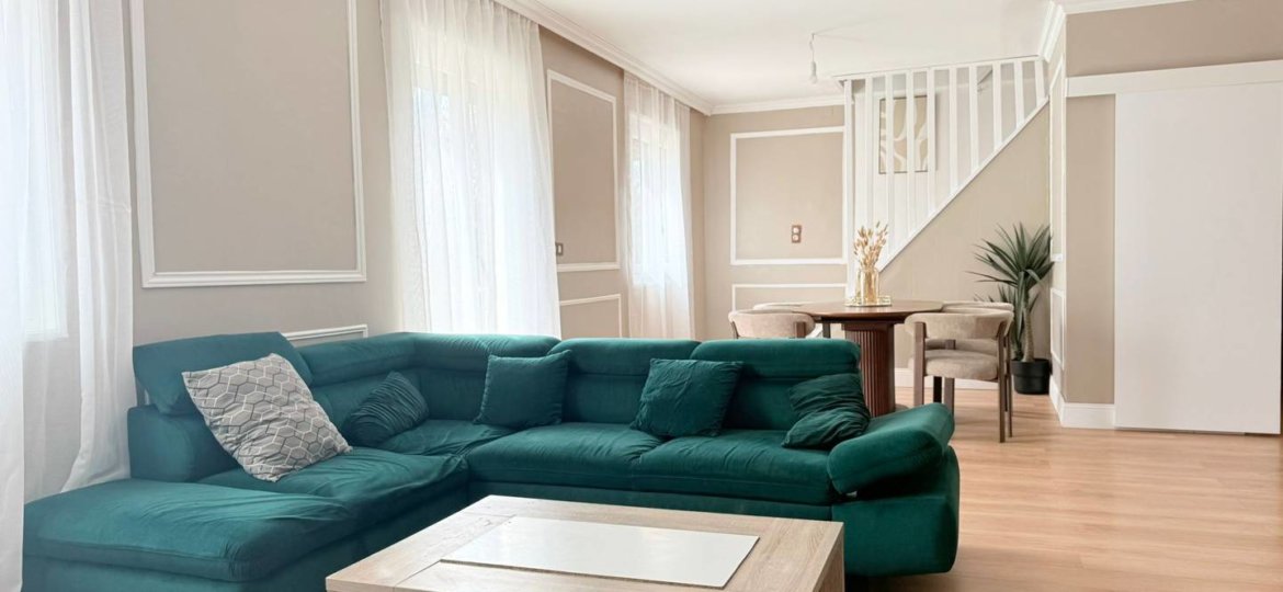 Maison à Maison-Rouge 180m²  1