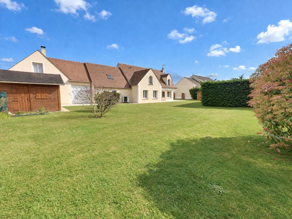 Maison à Presles-en-Brie 218