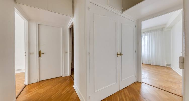 Appartement à roissy en brie 59