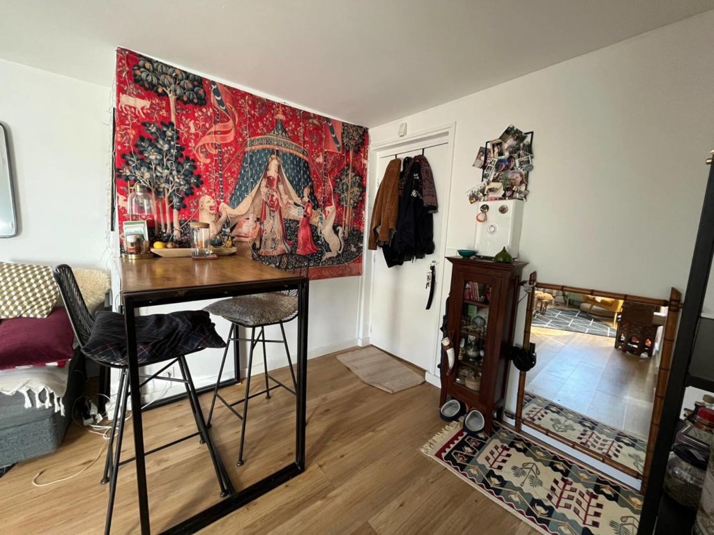 Appartement à Rozay-en-Brie 30