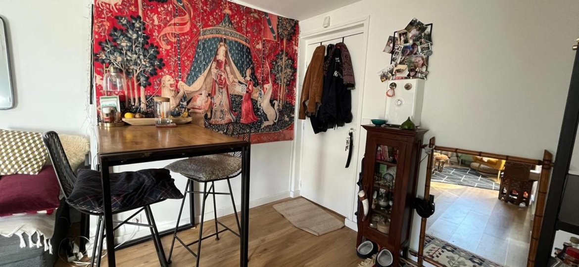 Appartement à Rozay-en-Brie 30