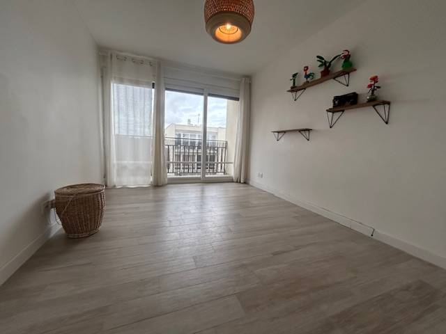 Appartement à All. d'Armainvilliers 55