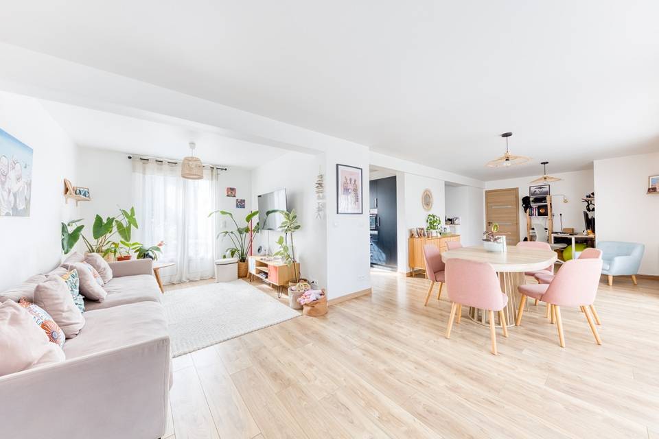 Maison à Ozoir-la-Ferrière 114