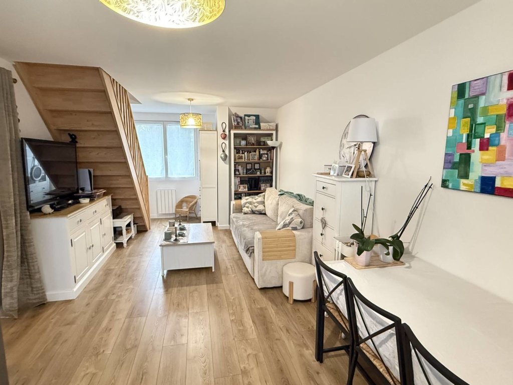 Appartement à OZOIR LA FERIERE 57