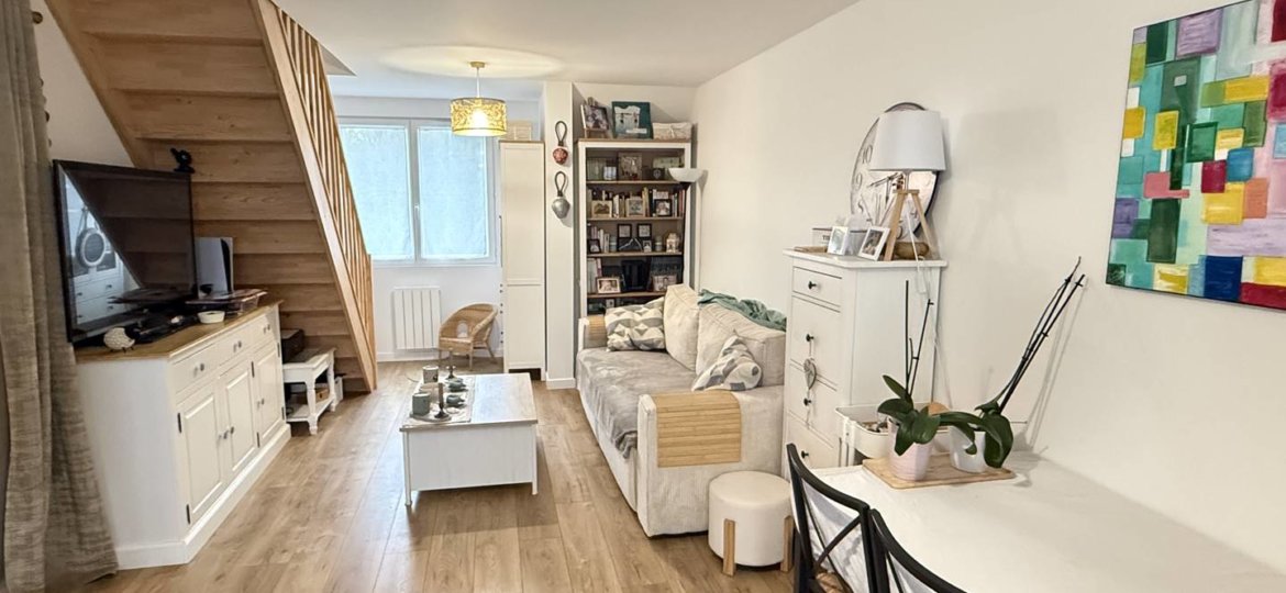 Appartement à OZOIR LA FERIERE 57