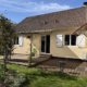 Maison à COURTOMER 125m² 2