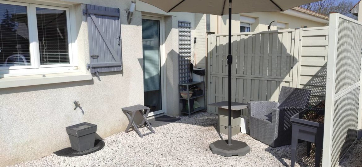 Maison à Liverdy-en-Brie 39