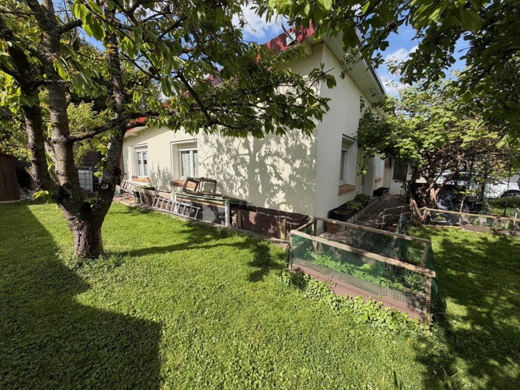 Maison à Pontault-Combault 76