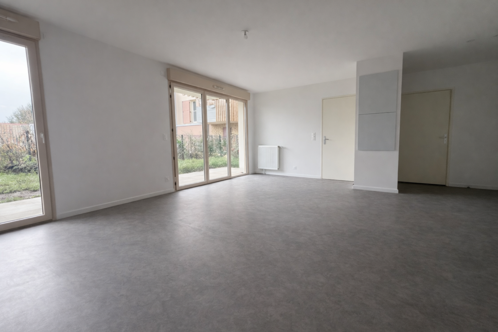 Appartement à Fontenay-Trésigny 54