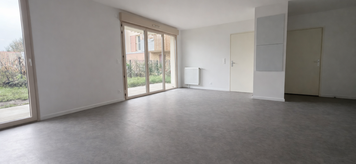 Appartement à Fontenay-Trésigny 54