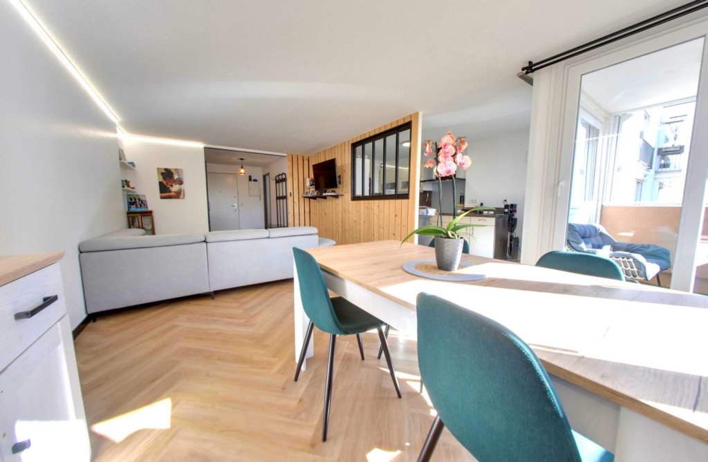 Appartement à Roissy-en-Brie 99