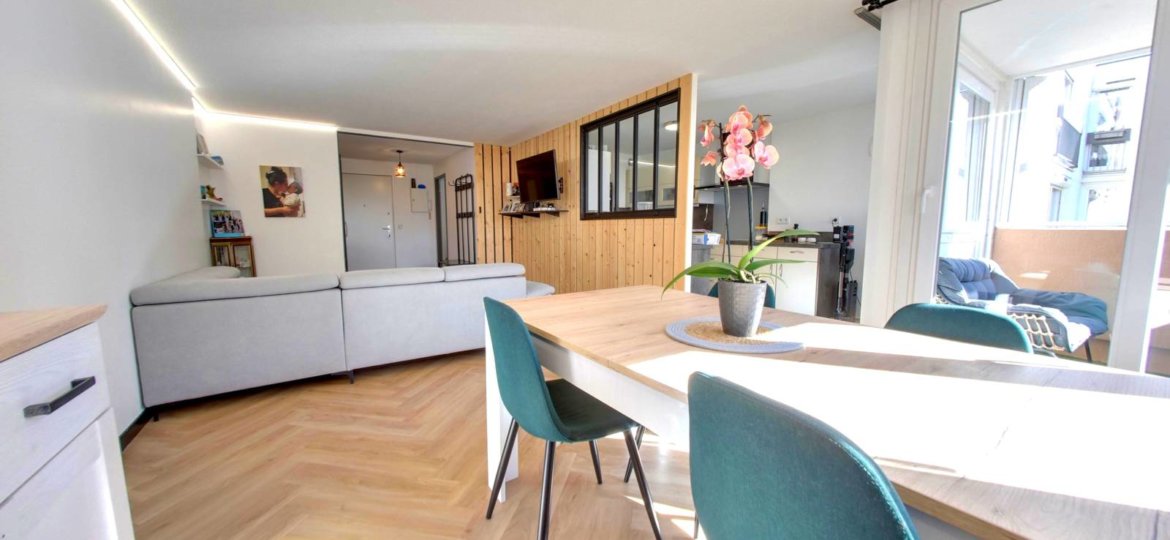 Appartement à Roissy-en-Brie 99