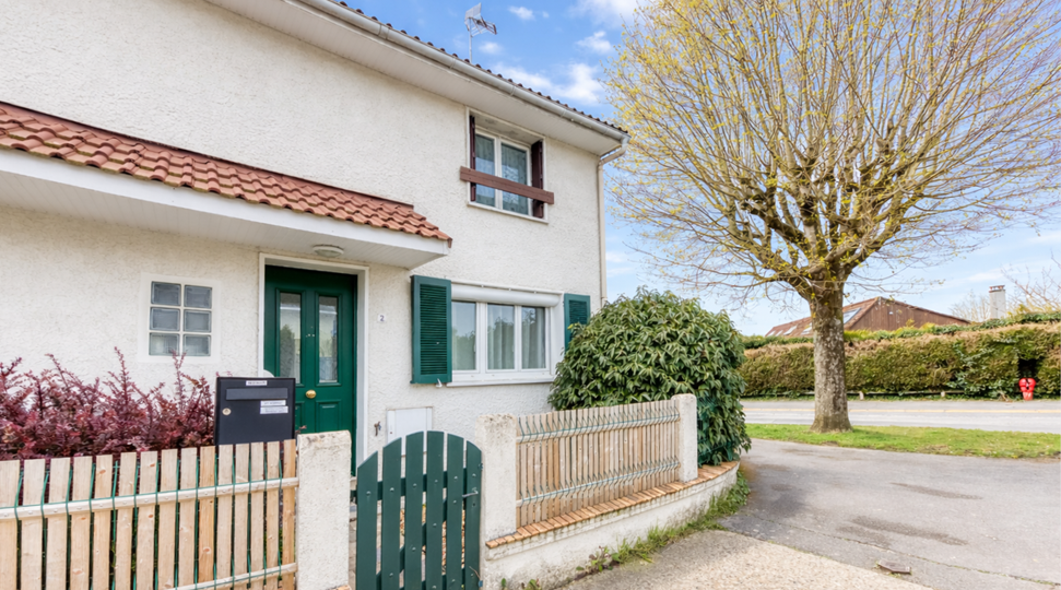 Maison à Ozoir-la-Ferrière 78