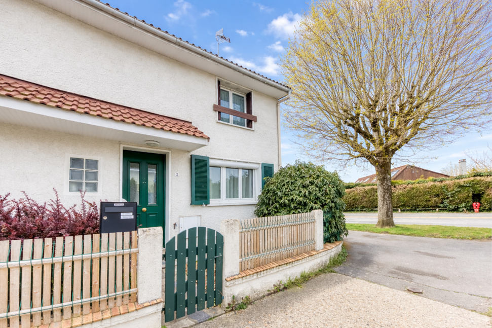 Maison à Ozoir-la-Ferrière 78