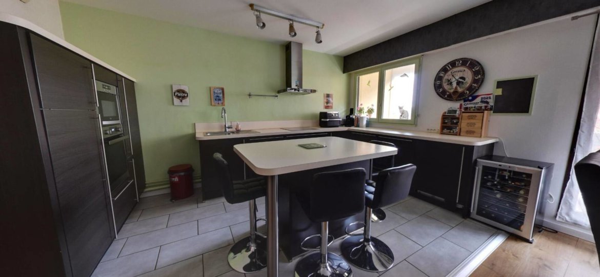 Appartement à Roissy-en-Brie 106