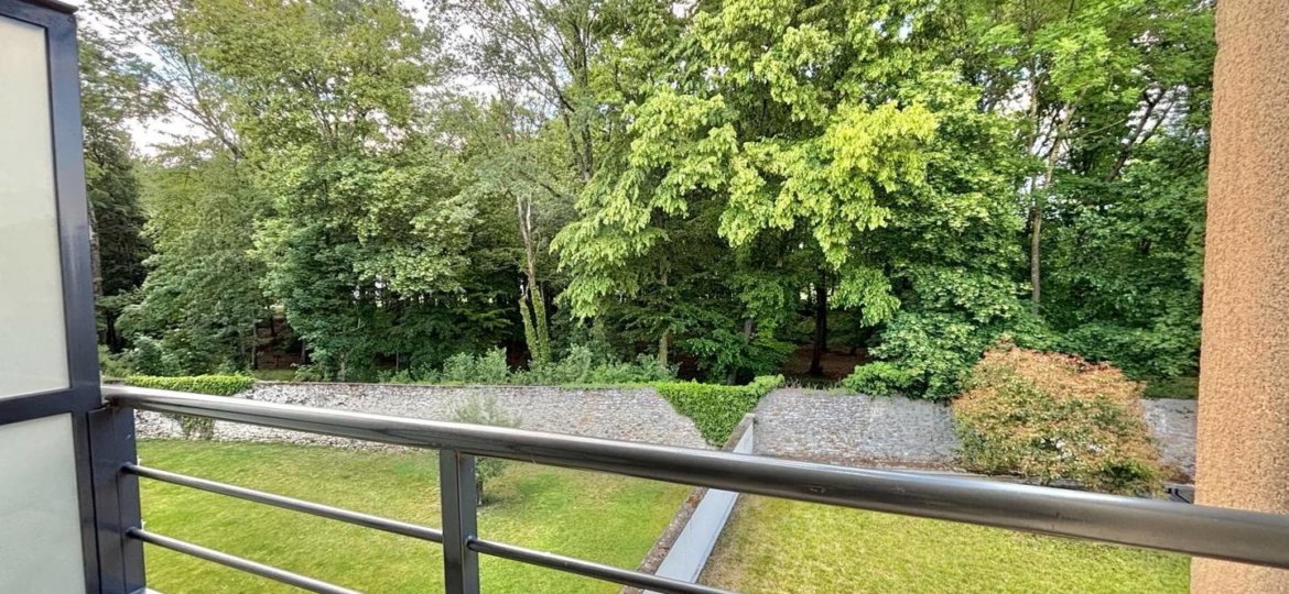 Appartement à Pontault-Combault 43