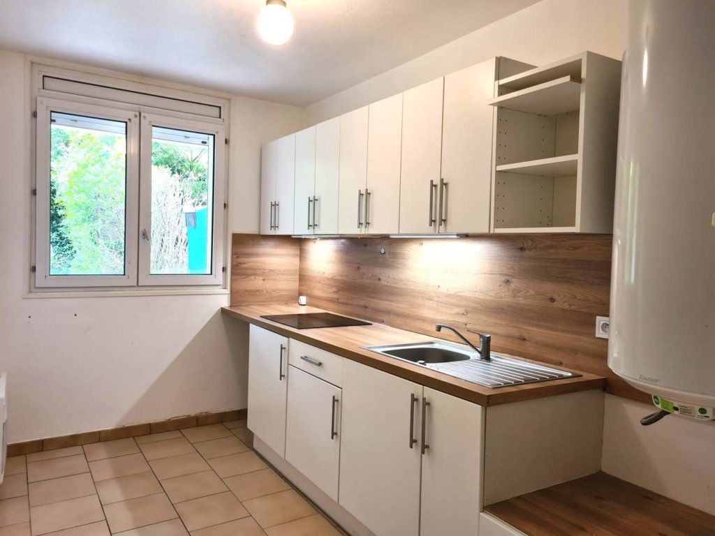 Appartement à ROISSY EN BRIE 53