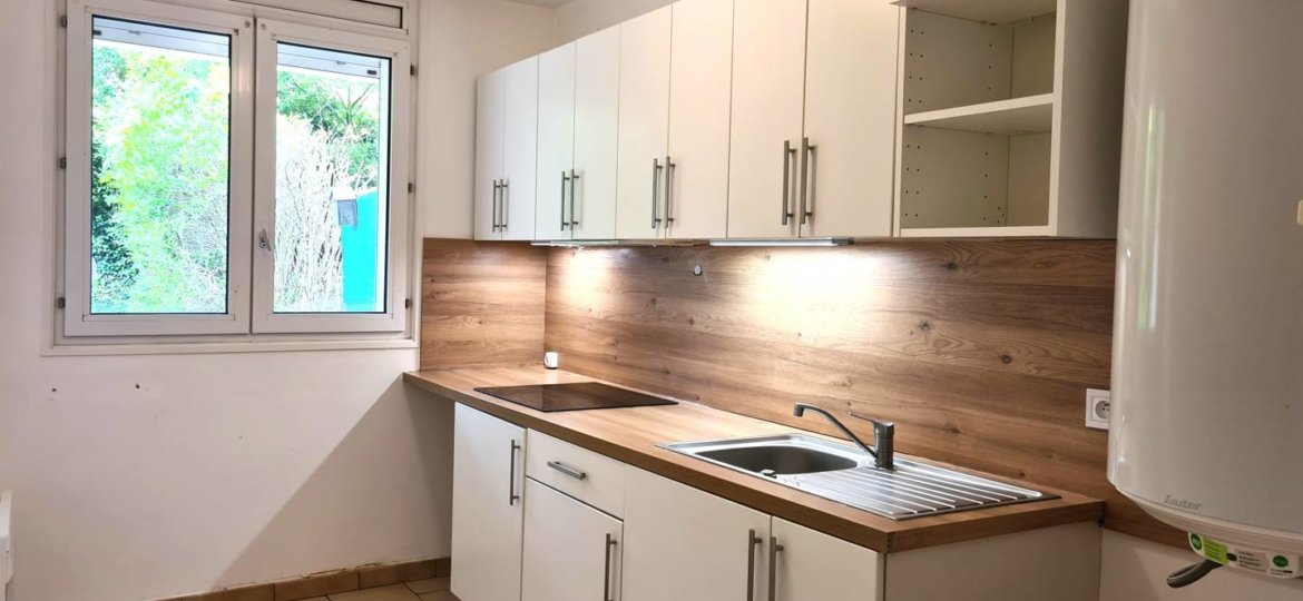 Appartement à ROISSY EN BRIE 53