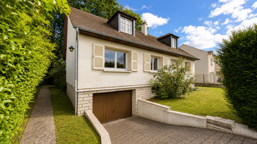 Maison à ROISSY EN BRIE 129