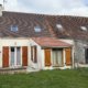 Maison à Pécy 75m² 1