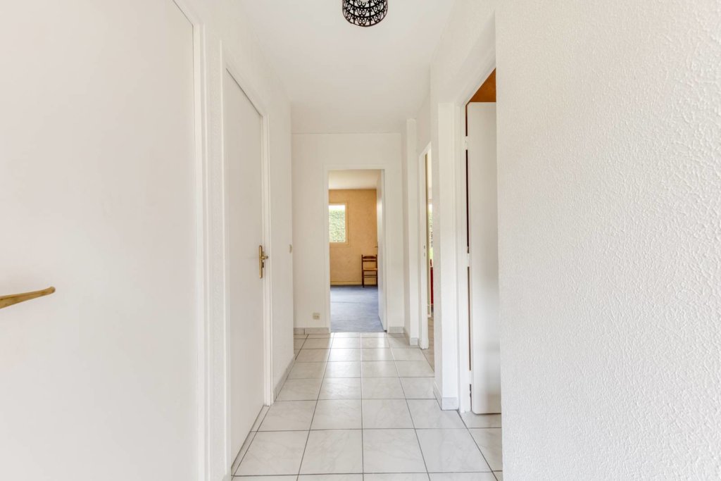 Appartement à Ozoir-la-Ferrière 77
