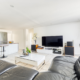 Appartement à ROISSY EN BRIE 85