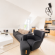 Appartement à Fontenay-Trésigny 52m²  2