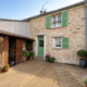 Maison à Liverdy-en-Brie 58m² 1